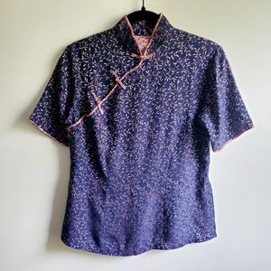 Silk Top